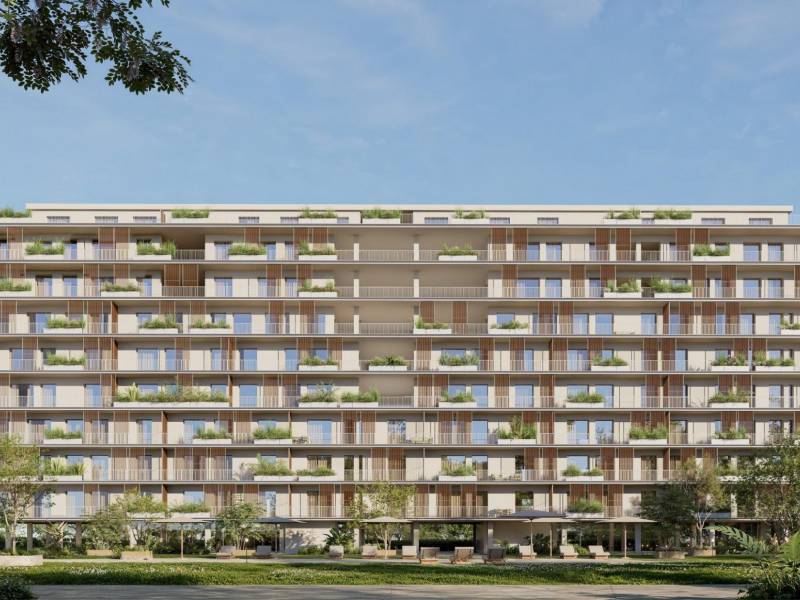 Atico - Nueva construcción  - Moncofa - Playa de Moncofa