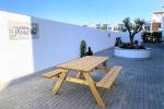 New Build - Apartment - Pilar de la Horadada - Polideportivo