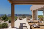 Nueva construcción  - Chalet - Lliber - Montanya Llarga