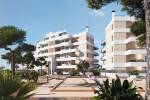 Nieuwbouw - Penthouse - Torre Pacheco - Santa Rosalia Lake And Life Resort