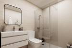 Nueva construcción  - Apartamento - La Manga del Mar Menor - La Manga Club