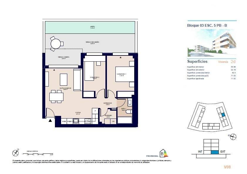 Nueva construcción  - Apartamento - San Juan de Alicante