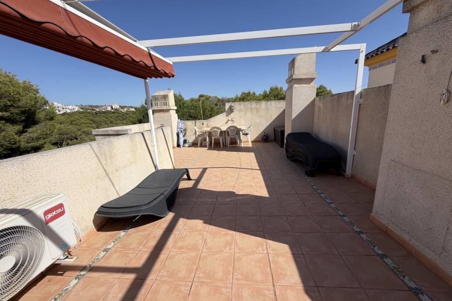 Reventa - Apartamento - Orihuela Costa - Las Ramblas Golf