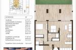 New Build - Ground Floor - Orihuela Costa - Villamartin