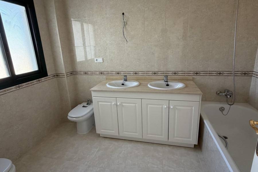Nieuwbouw - Appartement - Orihuela Costa - Lomas de Campoamor