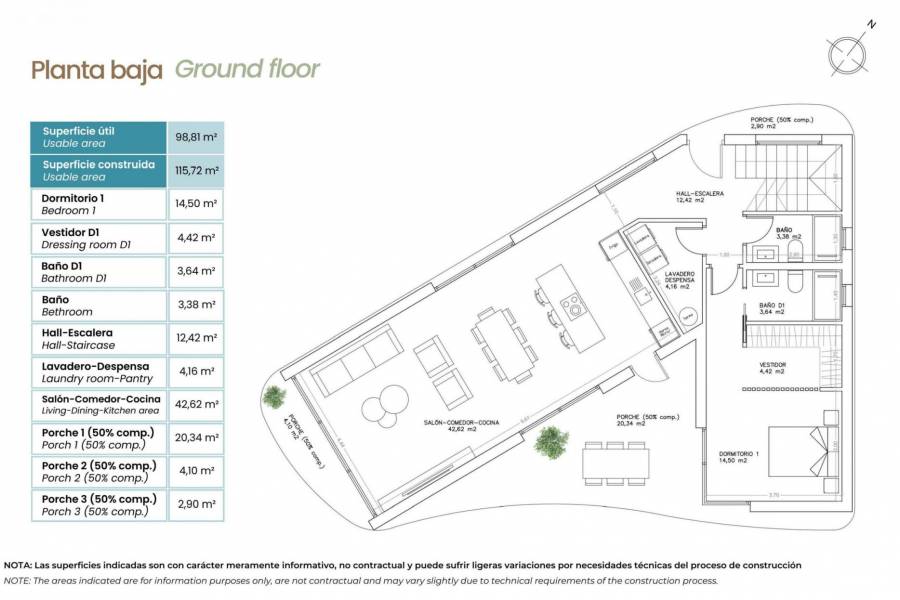 New Build - Detached - Orihuela Costa - La Zenia