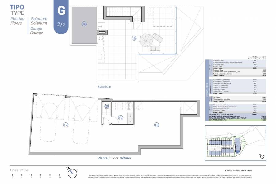 Nueva construcción  - Chalet - El Campello - Platja de L´Amerador