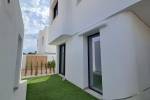 New Build - Detached - Alfas del Pi - El Albir