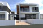 Nueva construcción  - Chalet - Orihuela Costa - Lomas de Cabo Roig