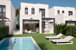 Nueva construcción  - Chalet - Torre Pacheco - Santa Rosalia Lake And Life Resort