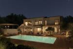 Nueva construcción  - Chalet - Benissa - La Fustera