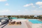 Nueva construcción  - Apartamento - Torre Pacheco - Santa Rosalia Lake And Life Resort