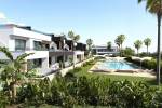 Nieuwbouw - Appartement - Rojales - Lo Marabú