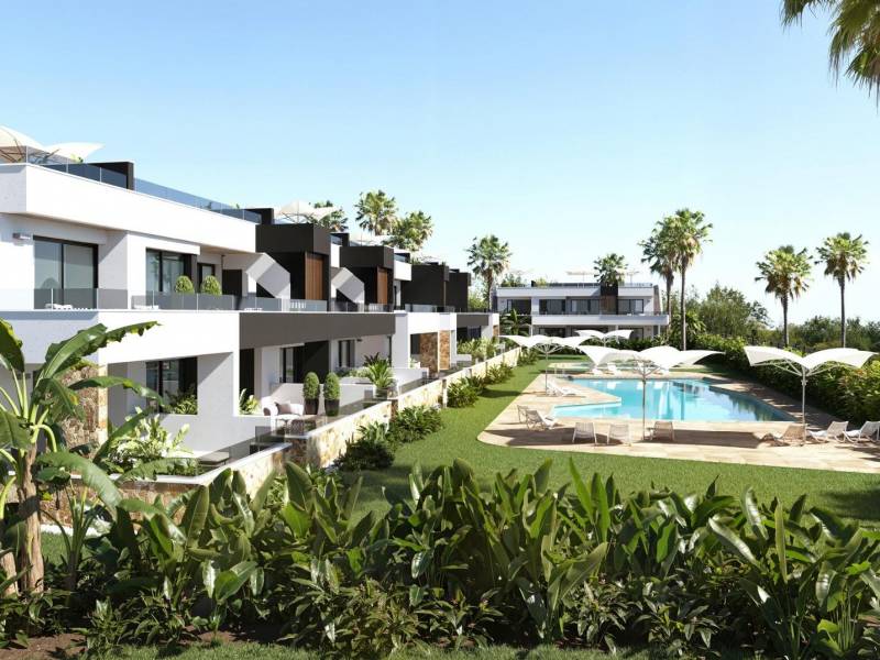 Apartamento - Nueva construcción  - Rojales - Lo Marabú
