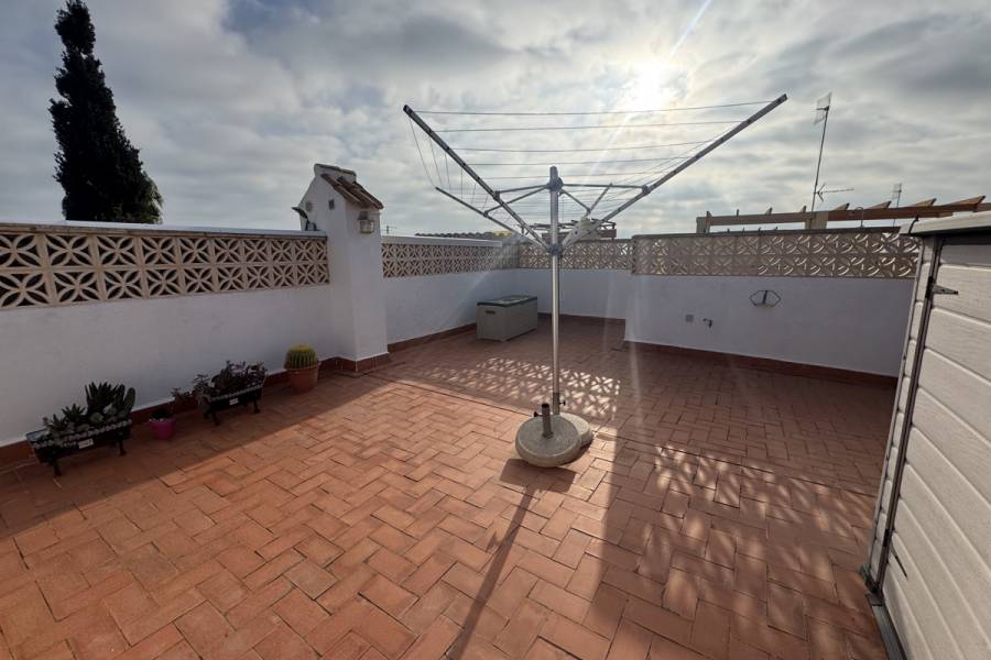 Reventa - Apartamento - Orihuela Costa - La Florida