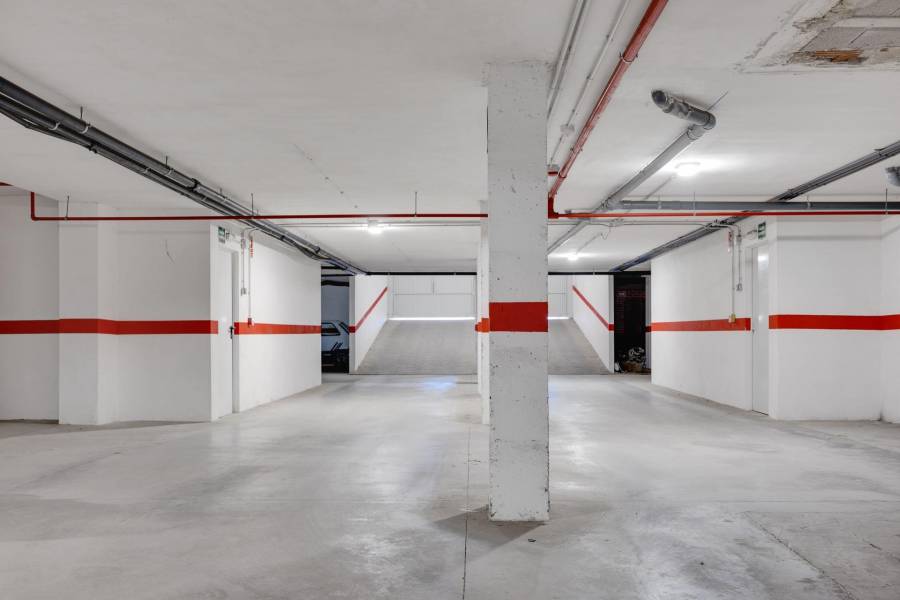 Nieuwbouw - Appartement - San Fulgencio - Pueblo