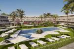 Nieuwbouw - Appartement - Monforte del Cid - Alenda Golf