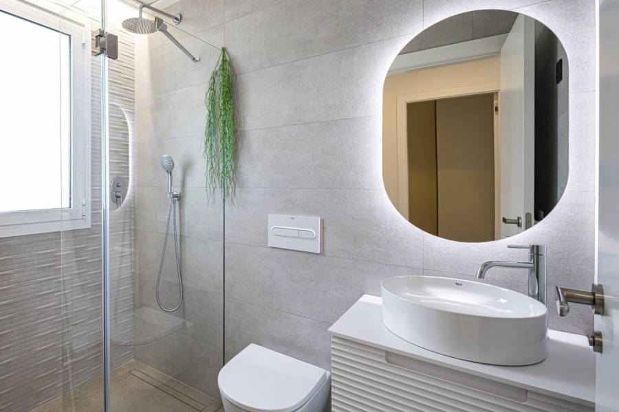 Nueva construcción  - Apartamento - Pilar de la Horadada - Torre de la Horadada