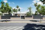 New Build - Detached - San Javier