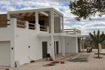 Nueva construcción  - Chalet - Pinoso - Casas Pastor