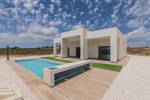 New Build - Detached - Pinoso - Campo