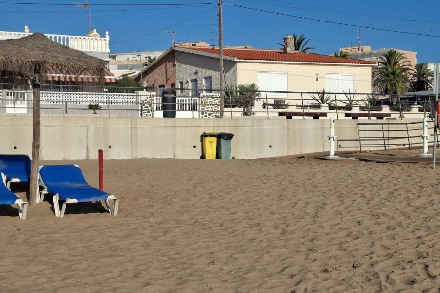 Reventa - Adosado - Torrevieja - Los Europeos