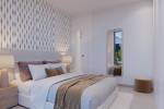 Nieuwbouw - Appartement - Torre Pacheco - Santa Rosalia Lake And Life Resort