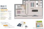 Nueva construcción  - Chalet - Finestrat - Balcón de Finestrat