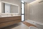 Nueva construcción  - Chalet - Benidorm - Rincón De Loix