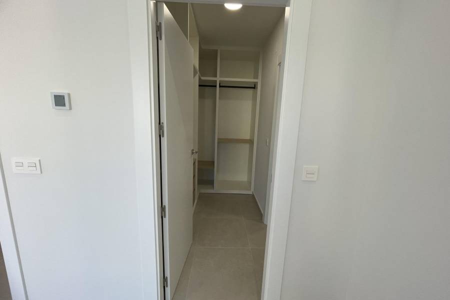 Nueva construcción  - Chalet - Almoradi - Heredades