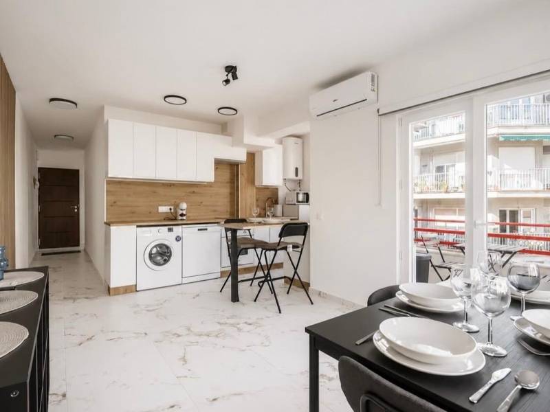 Apartment - Resale - Torrevieja - Playa del Cura