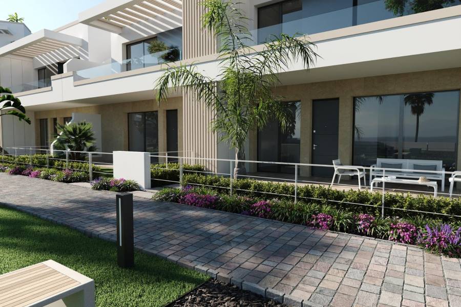 Nieuwbouw - Penthouse - Torre Pacheco - Santa Rosalia Lake And Life Resort