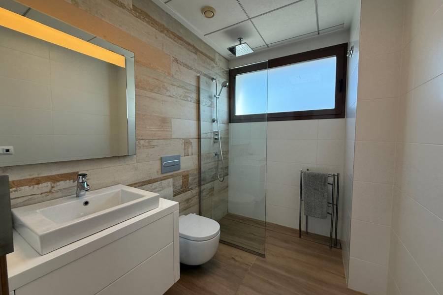 Reventa - Chalet - Orihuela - Las Colinas Golf