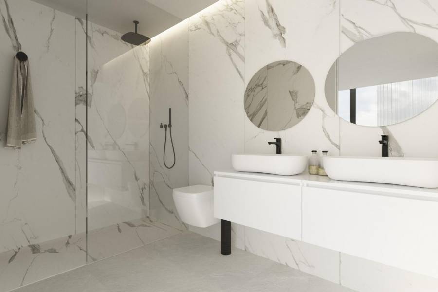 Nueva construcción  - Chalet - Moraira_Teulada - Moravit