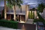 New Build - Detached - Algorfa - La Finca Golf Resort