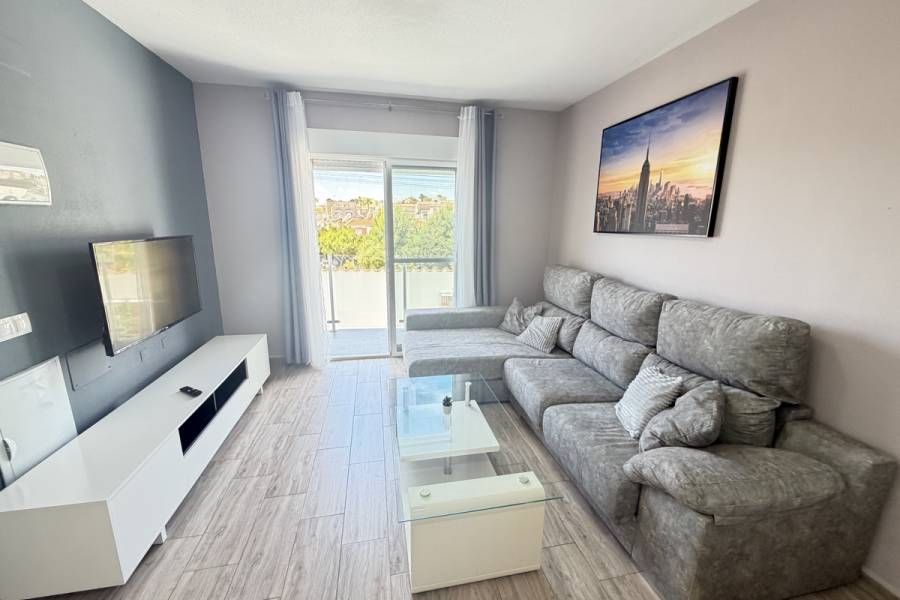 Bestaande bouw - Detached - Orihuela Costa - Villamartin