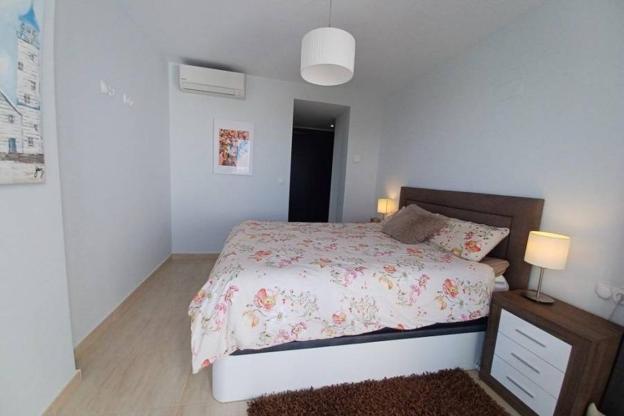 Bestaande bouw - Penthouse - Orihuela Costa - Villamartín-Las Filipinas