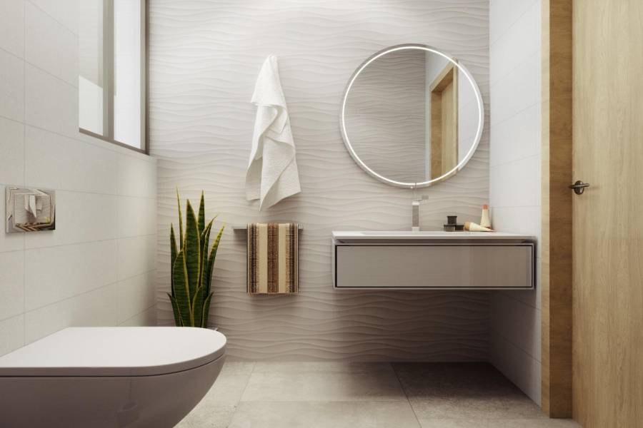 Nueva construcción  - Chalet - Rojales - Golf La Marquesa (Ciudad Quesada)