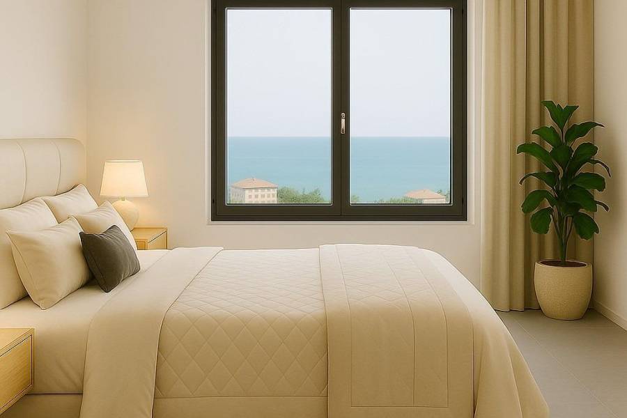 New Build - Penthouse - San Pedro del Pinatar - San Javier