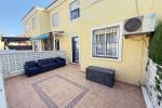 Resale - Apartment - Orihuela Costa - Villamartin