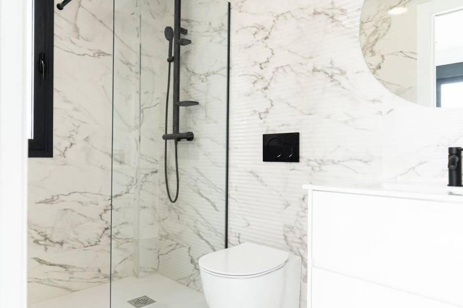 New Build - Detached - Orihuela Costa - Punta Prima