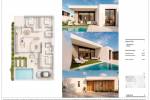 New Build - Detached - Pilar de la Horadada - pueblo