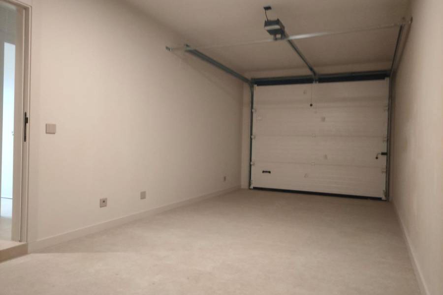 New Build - Detached - Rojales - Ciudad Quesada