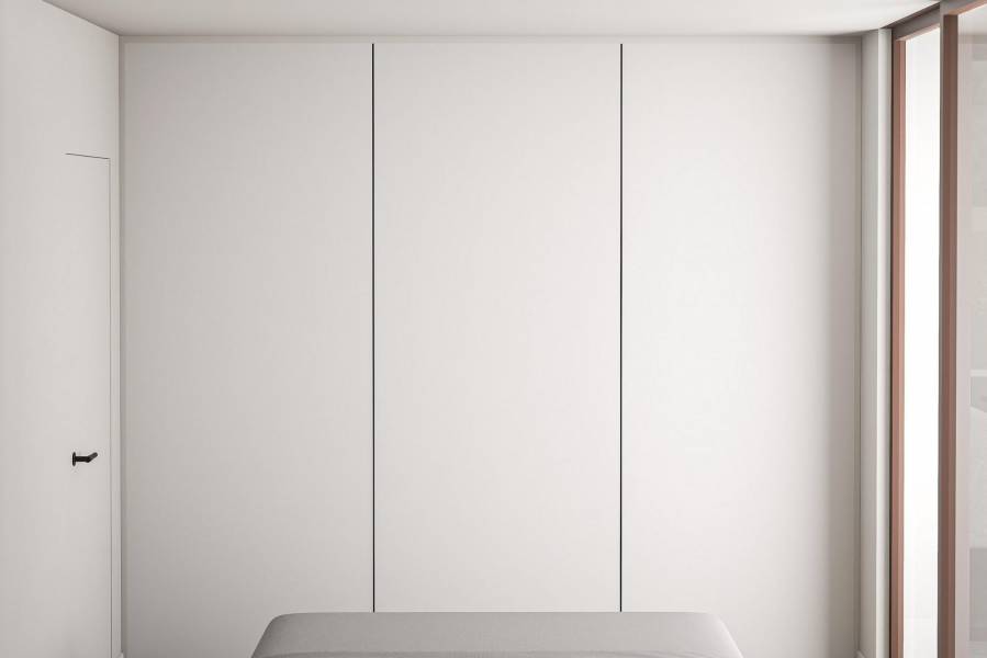 Nueva construcción  - Chalet - Pinoso - Lel