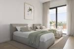 Nieuwbouw - Appartement - Finestrat - Balcón de Finestrat