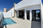 New Build - Detached - San Javier