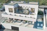 New Build - Detached - Finestrat - Golf Piug Campana