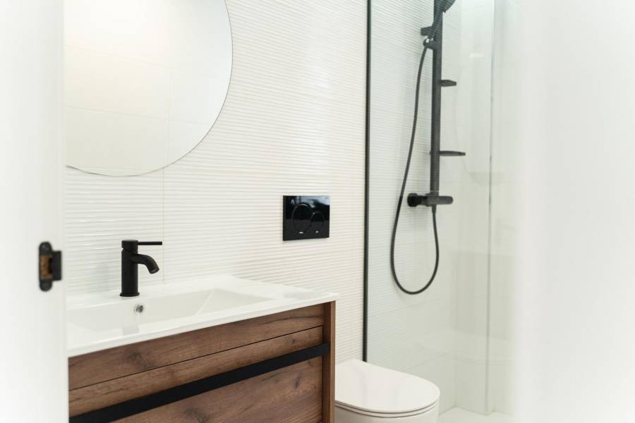 New Build - Detached - Orihuela Costa - Punta Prima