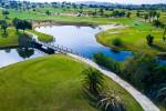 Nieuwbouw - Detached - Orihuela - Vistabella Golf