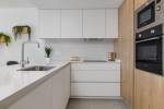 New Build - Apartment - Villajoyosa - Montiboli